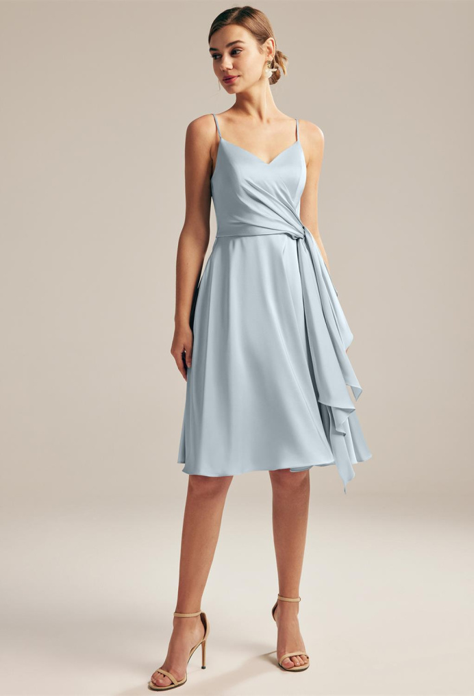 AW Marina Dress